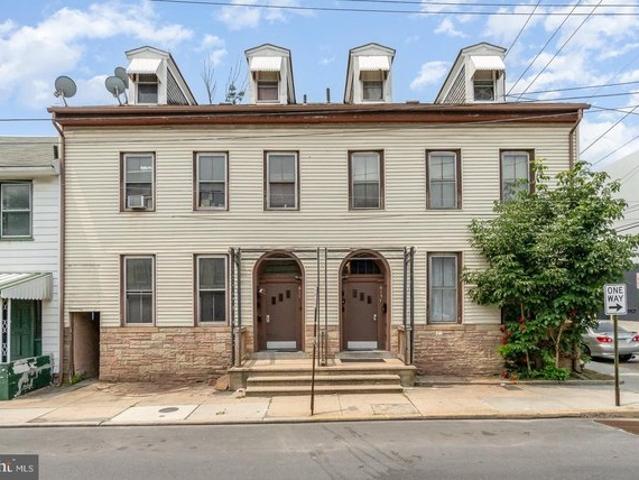 House for sale in Lebanon, Lebanon County