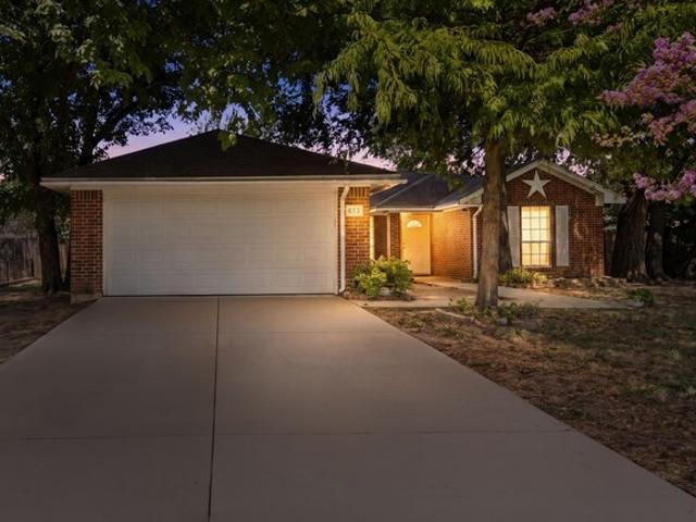 House for sale in Parker, Texas