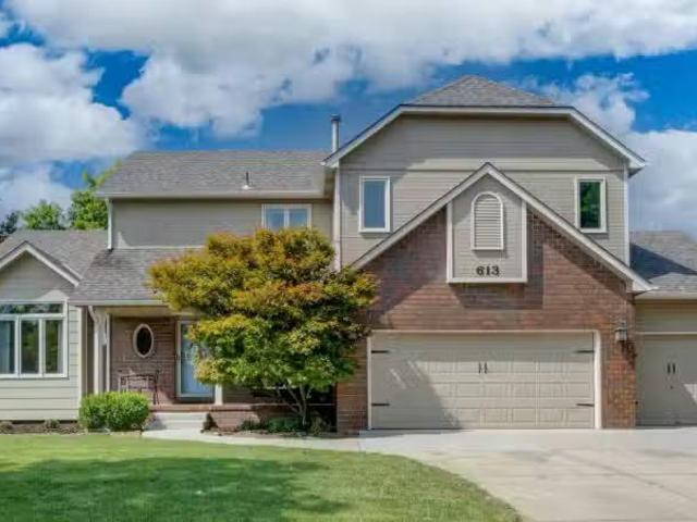 House for sale in Wichita