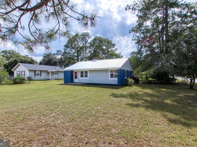 House for sale in Waycross, Ware County
