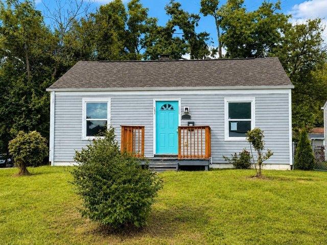 House for sale in Columbus, Ohio