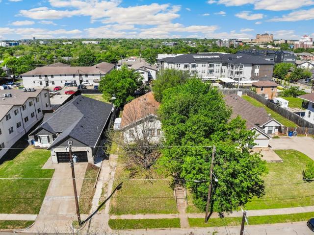 House for sale in Dallas, Texas