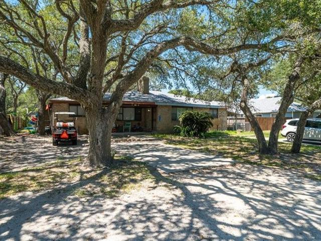 House for sale in Fulton, Texas