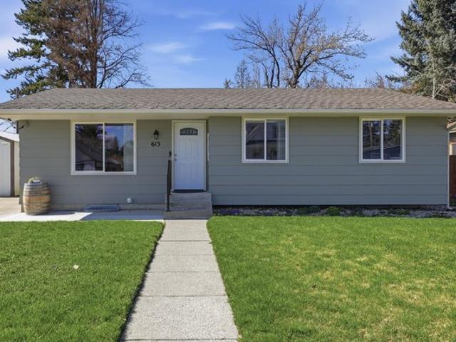House for sale in Deer Park, Washington