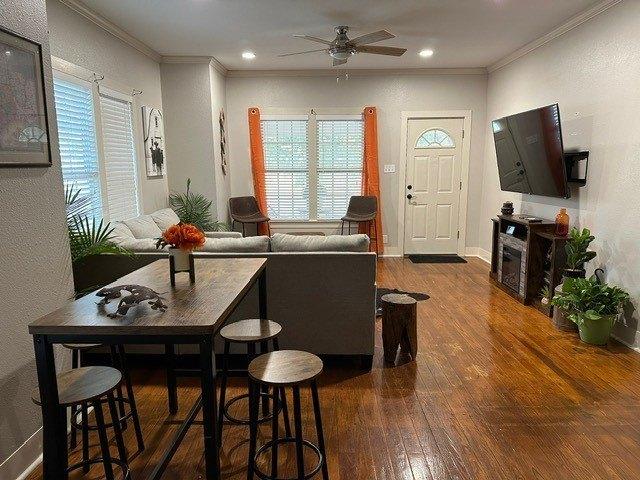 House for sale in Muenster, Texas
