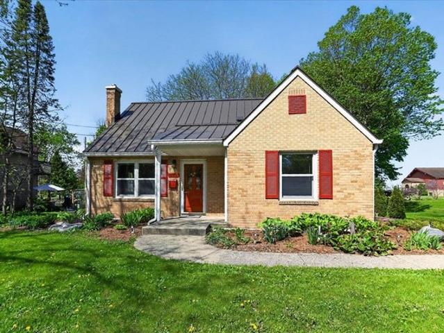 House for sale in Merlin, Wisconsin