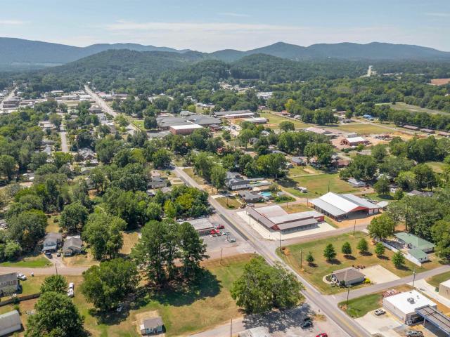 Commercial for sale in Piedmont, Alabama