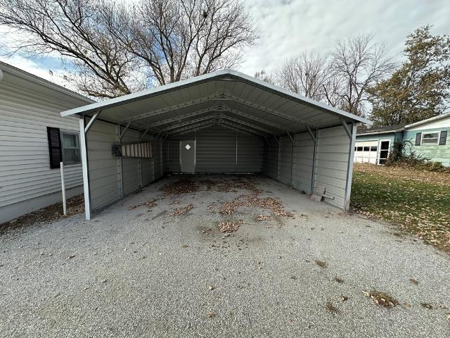 House for sale in Memphis, Missouri