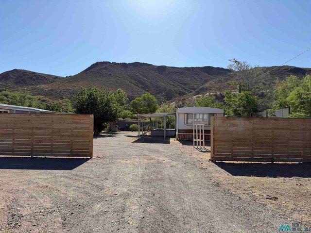 House for sale in Truth Or Consequences, New Mexico