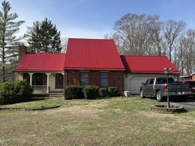 House for sale in North Vernon, Indiana