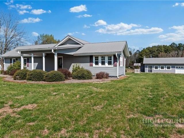 House for sale in Boonville, North Carolina