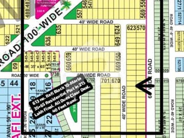 Property for sale in Rawalpindi, Islamabad Capital Territory