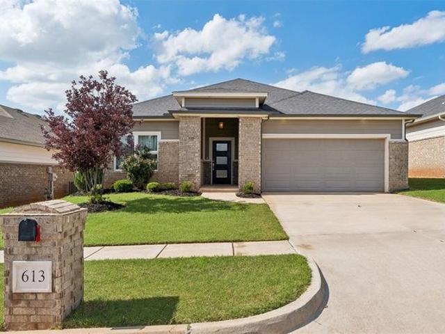 House for sale in Edmond, Oklahoma