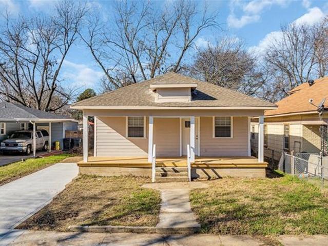 House for sale in Carter, Oklahoma