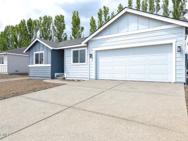 Property for sale in Tieton, Washington