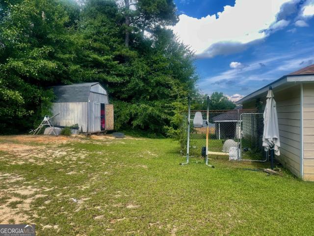 House for sale in Macon, Georgia
