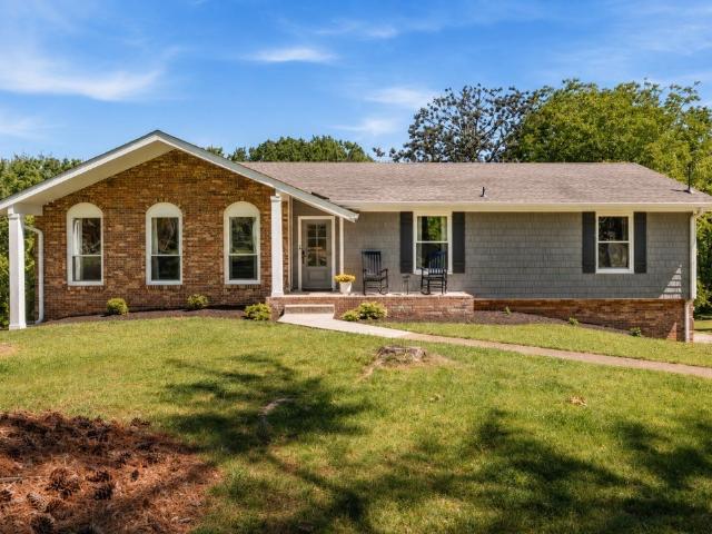 Property for rent in Tennessee