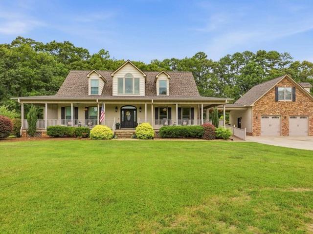 House for sale in Pelzer, South Carolina