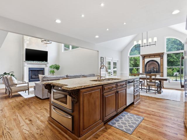 House for sale in Pelzer, South Carolina