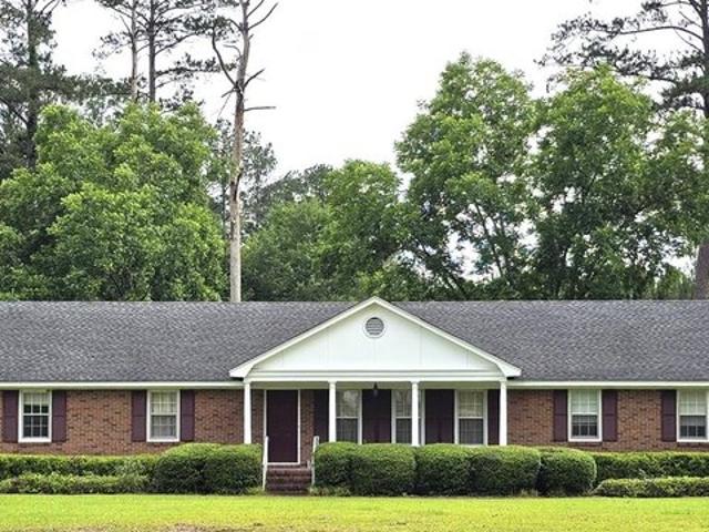 House for sale in Dublin, Laurens County
