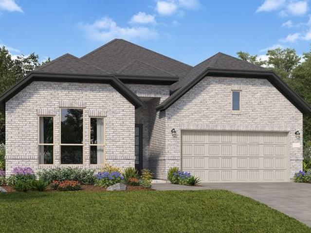 House for sale in League City, Texas