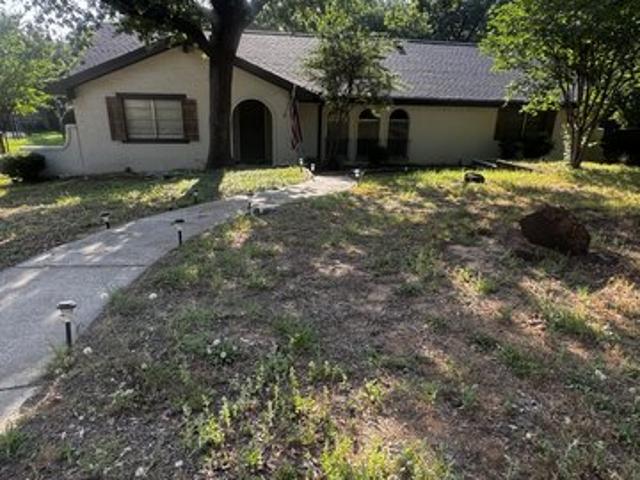 House for rent in Southlake, Texas