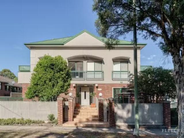Apartment for rent in Camerons Creek, Victoria