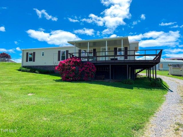 House for sale in Tennessee