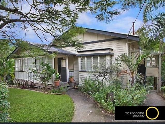 Apartment for rent in Toombul, Queensland