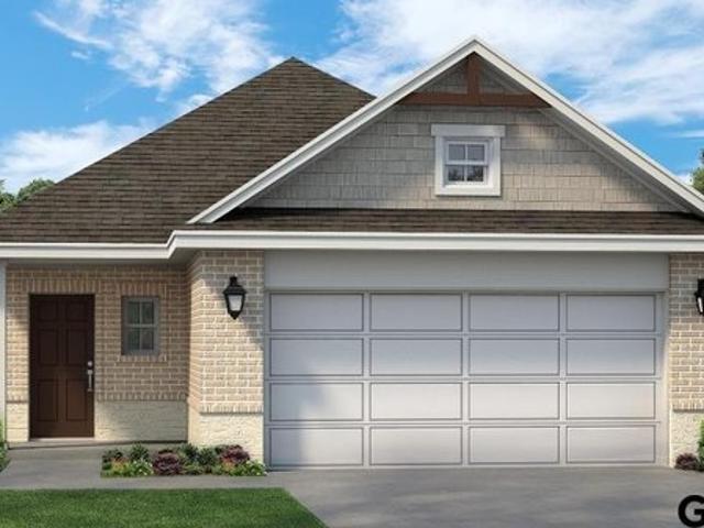 House for sale in Chandler, Henderson County