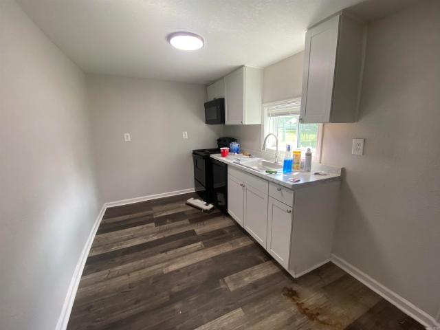 House for sale in Ark