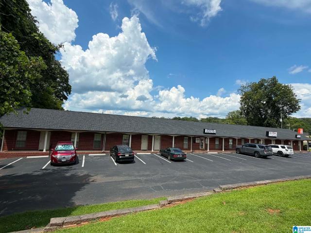 Commercial for sale in Jacksonville, Alabama