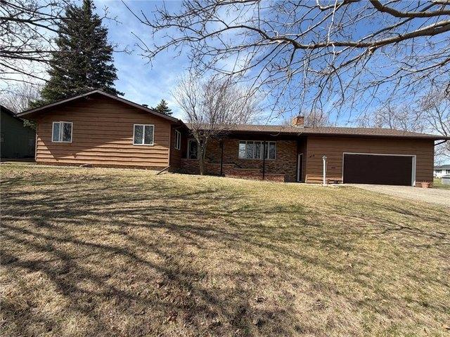 House for sale in Adrian, Minnesota