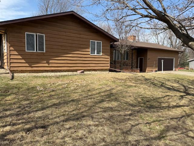 House for sale in Adrian, Minnesota