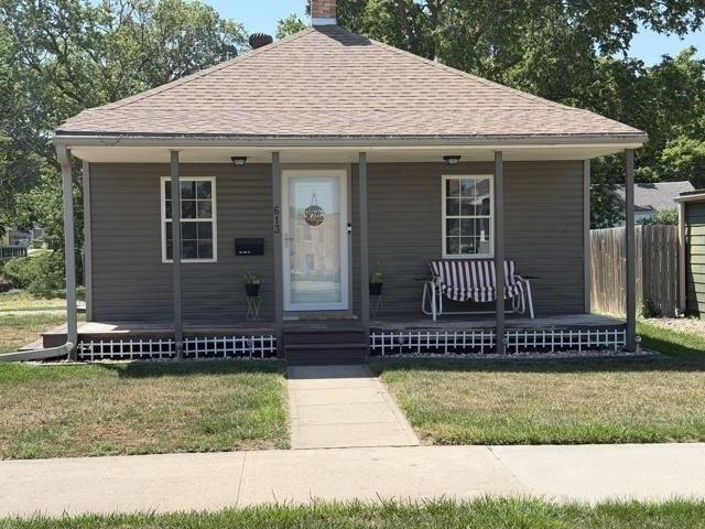 House for sale in Yankton, South Dakota