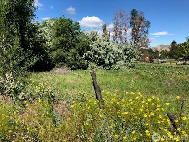 Land for sale in Cashmere, Chelan County
