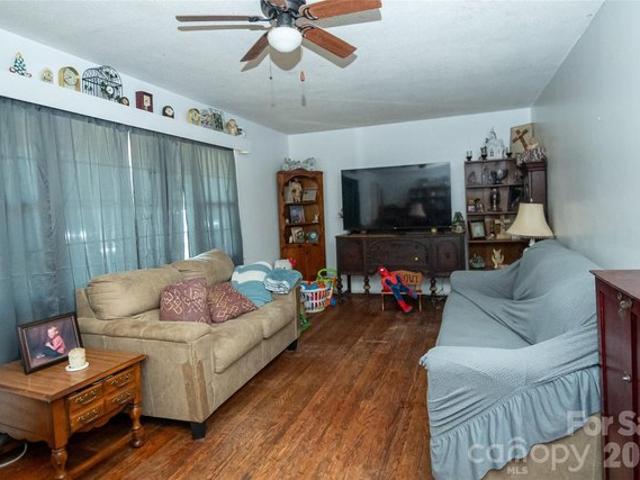 House for sale in Shelby, North Carolina