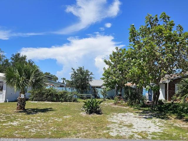 Land for sale in Panama City Beach, Florida