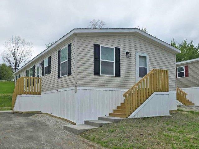 House for sale in De Soto, Iowa