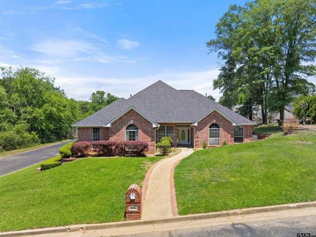 House for sale in Smith, Texas