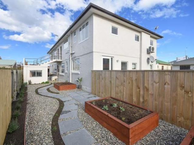 Apartment for rent in Otakou
