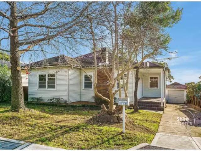 House for rent in Sutherland Shire, Sydney