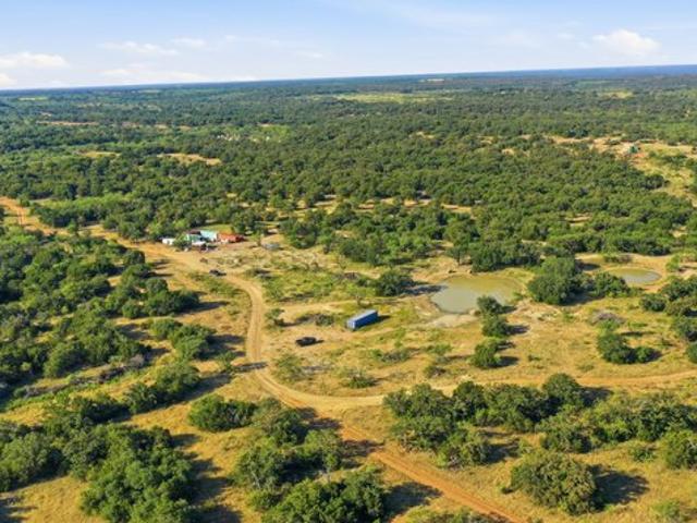 Land for sale in Ranger, Texas