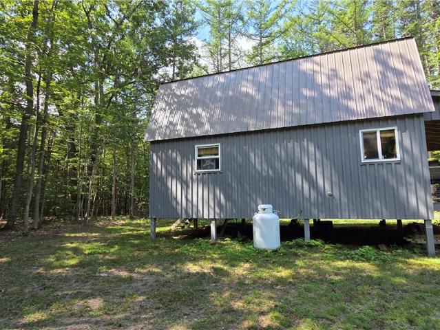 Land for sale in Bradford, New York