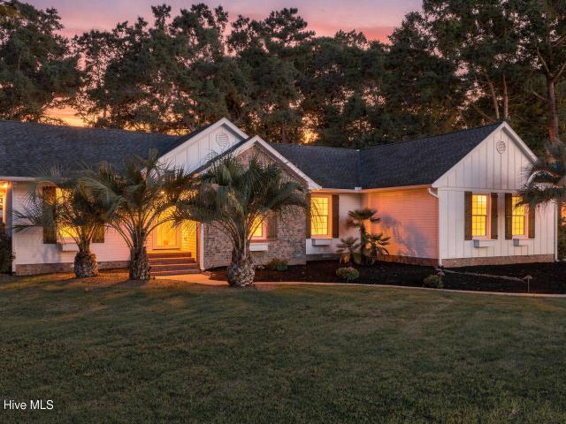 House for sale in Hampstead, North Carolina