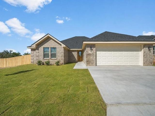 House for sale in Howard, Texas
