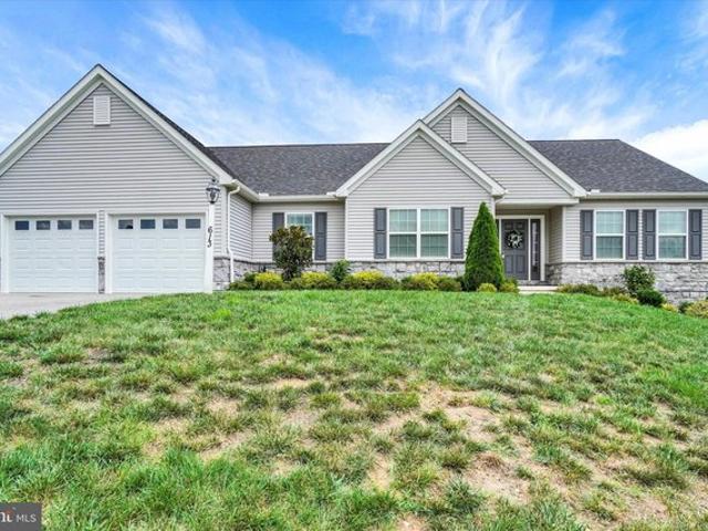 House for sale in York, Pennsylvania