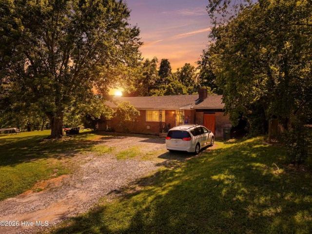 House for sale in Andrews, North Carolina