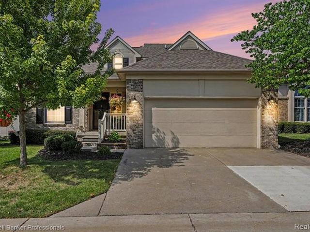 Condo for sale in Lapeer, Michigan
