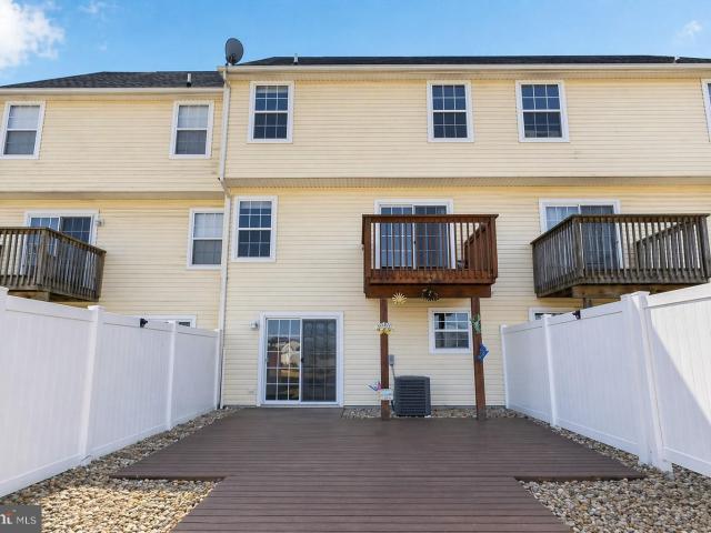 Townhouse for sale in Delaware